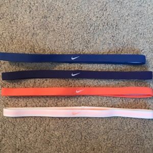 Reversible Nike Headbands